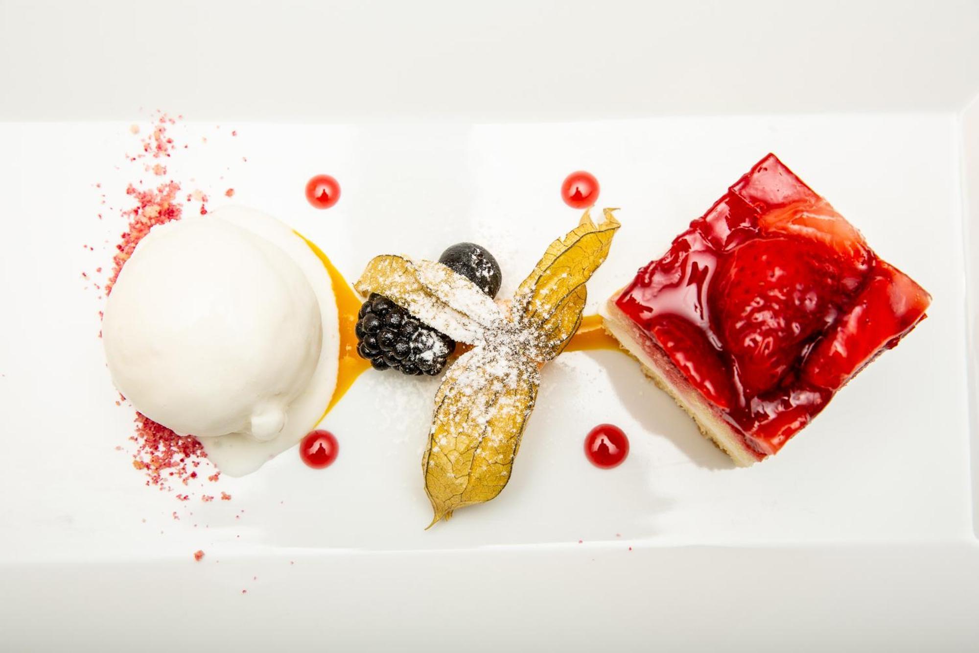 Silvretta Parkhotel Клостерс Екстериор снимка
