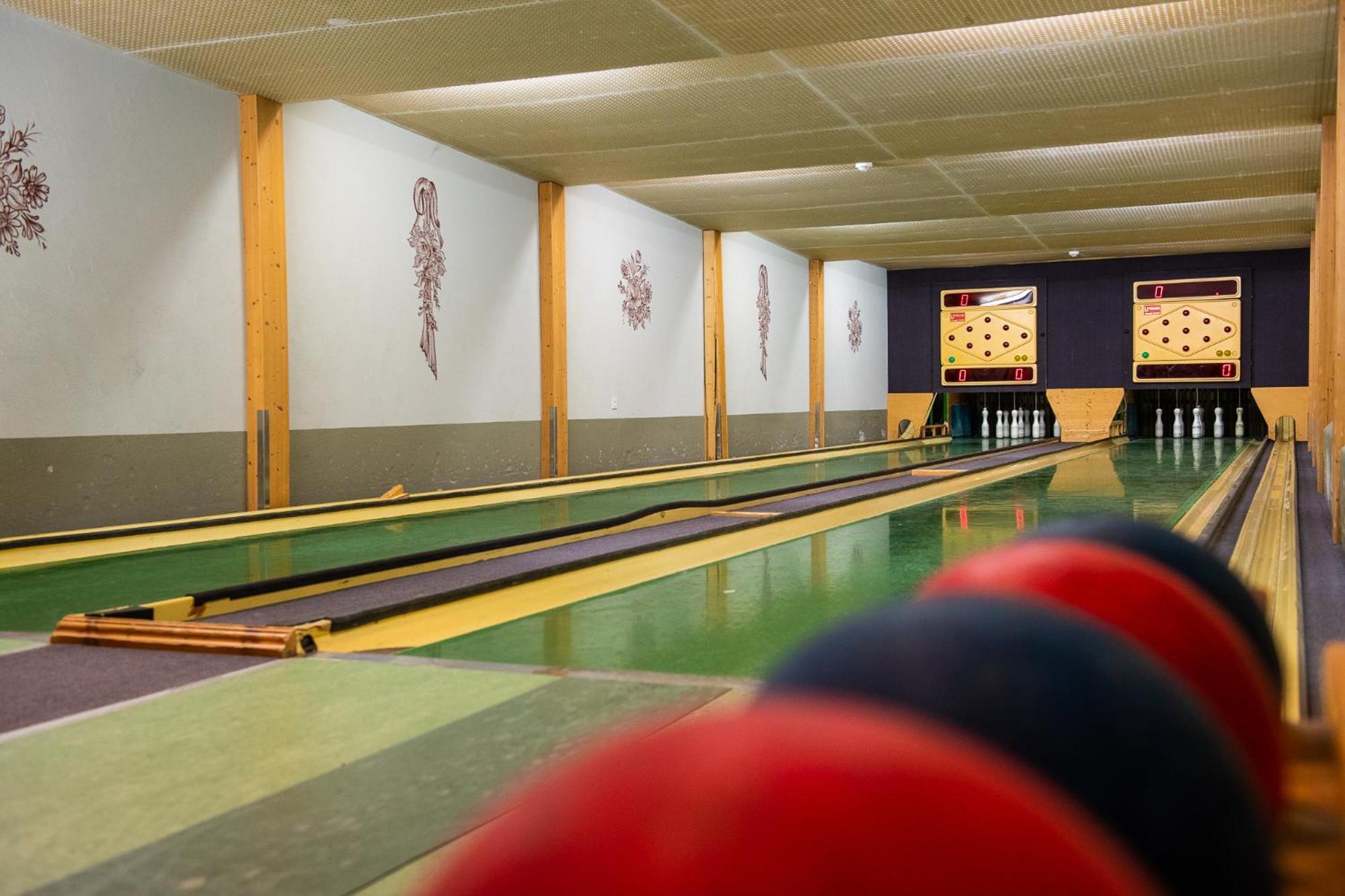 Silvretta Parkhotel Клостерс Екстериор снимка